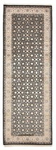 インド ビジャー 絨毯 241x84cm - オリエンタル絨毯