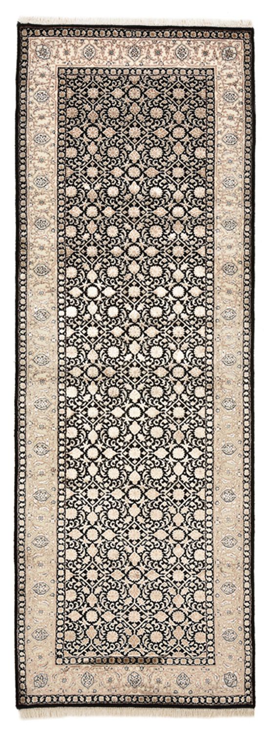 インド ビジャー 絨毯 241x84cm - オリエンタル絨毯