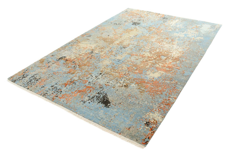 デザイナー絨毯 243x166cm - デザイナーラグ