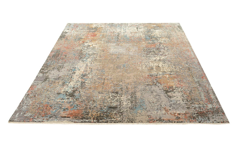 デザイナー絨毯 301x244cm - デザイナーラグ