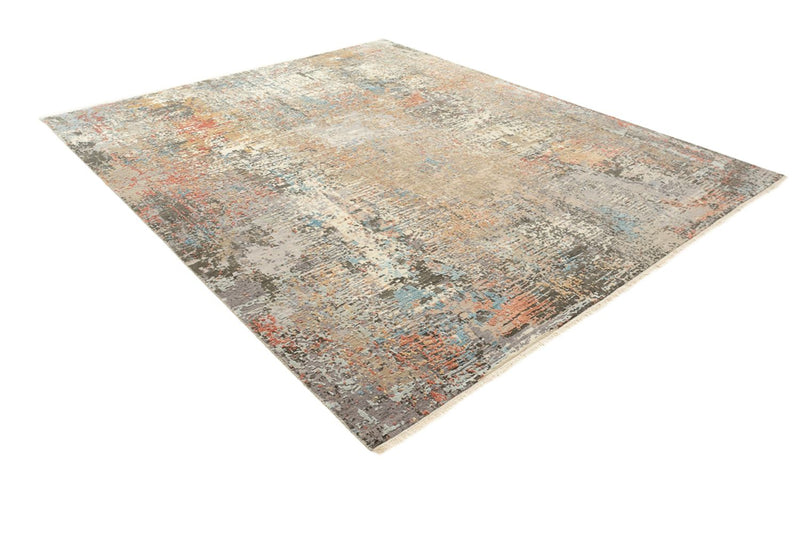 デザイナー絨毯 301x244cm - デザイナーラグ