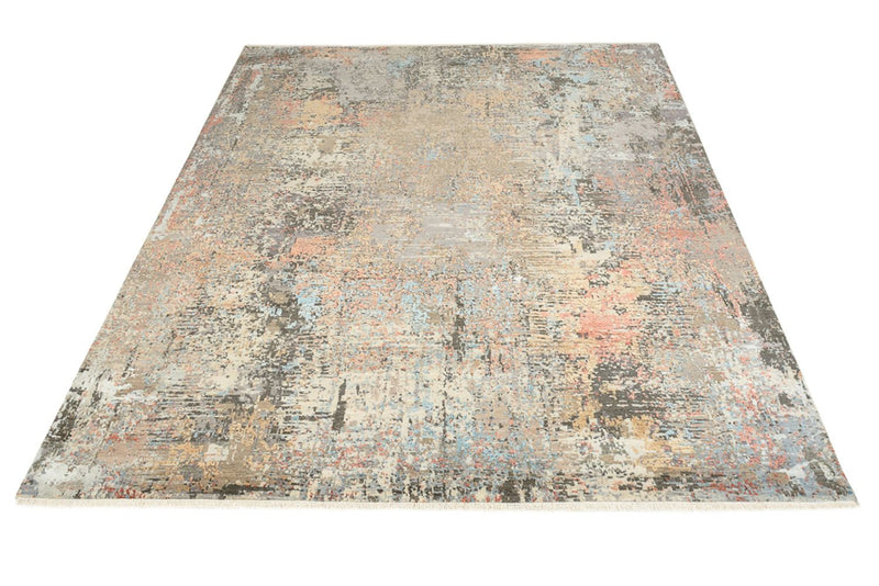 デザイナー絨毯 301x244cm - デザイナーラグ
