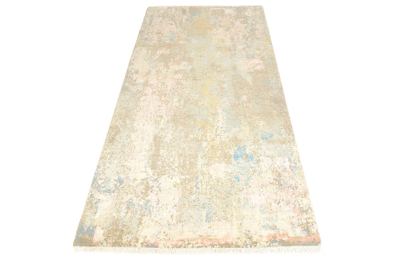 デザイナー絨毯 239x97cm - デザイナーラグ