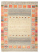 インド ロリバフト 絨毯 244x176cm - ウールラグ