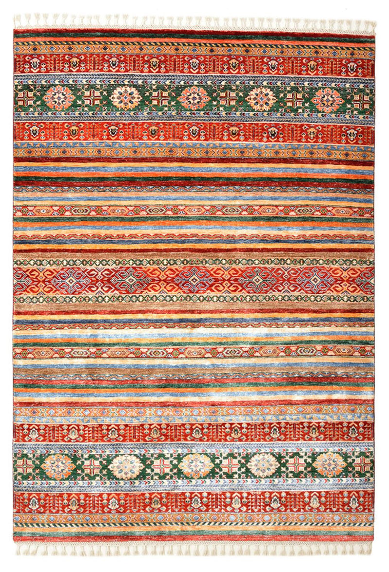 シャル 絨毯 245x174cm - オリエンタル絨毯