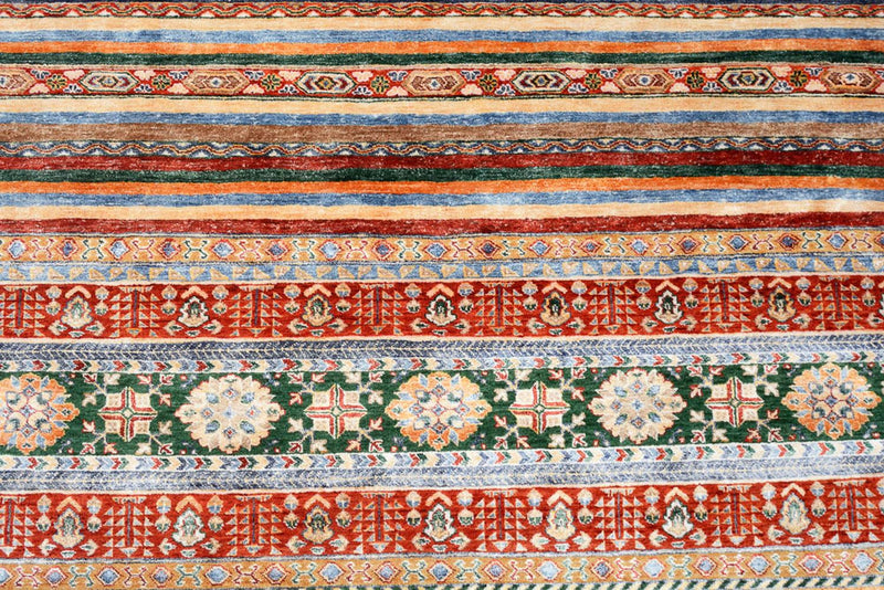 シャル 絨毯 245x174cm - オリエンタル絨毯