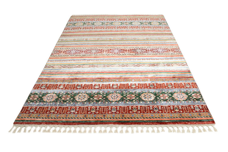 シャル 絨毯 245x174cm - オリエンタル絨毯