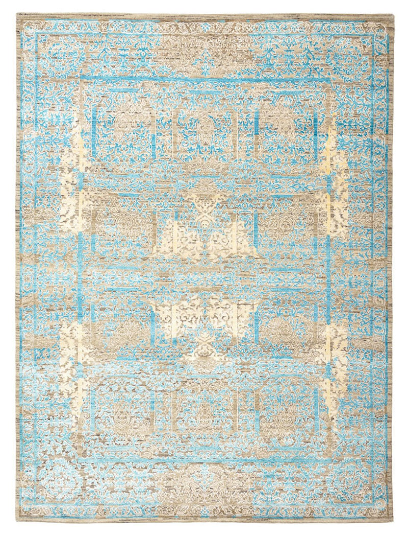 デザイナー絨毯 234x176cm - デザイナーラグ