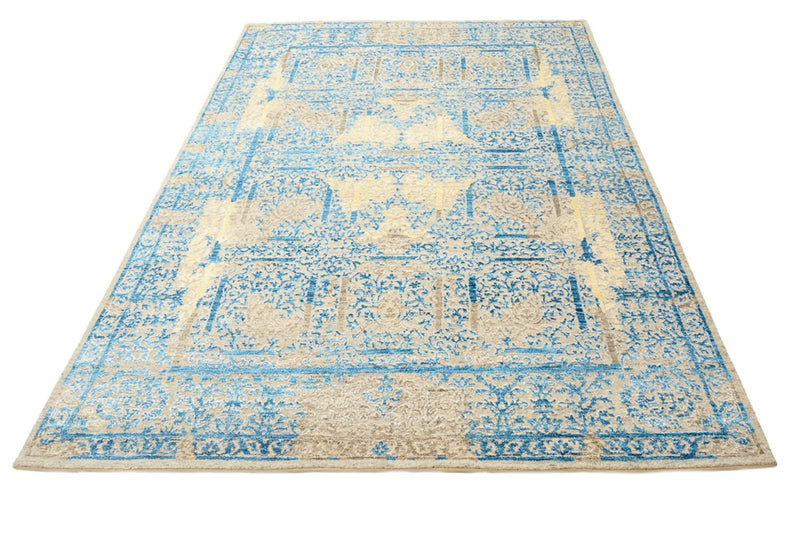 デザイナー絨毯 234x176cm - デザイナーラグ