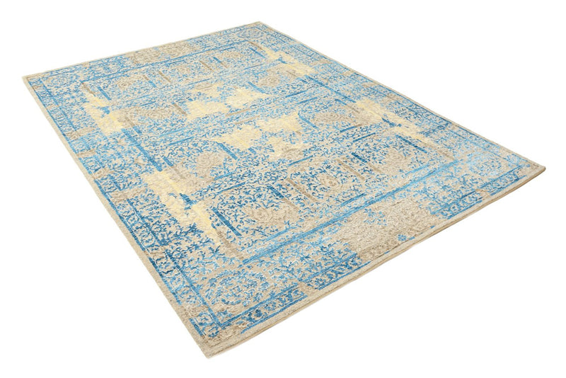 デザイナー絨毯 234x176cm - デザイナーラグ