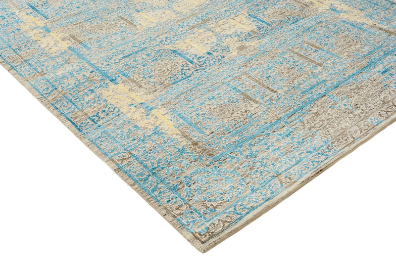 デザイナー絨毯 234x176cm - デザイナーラグ