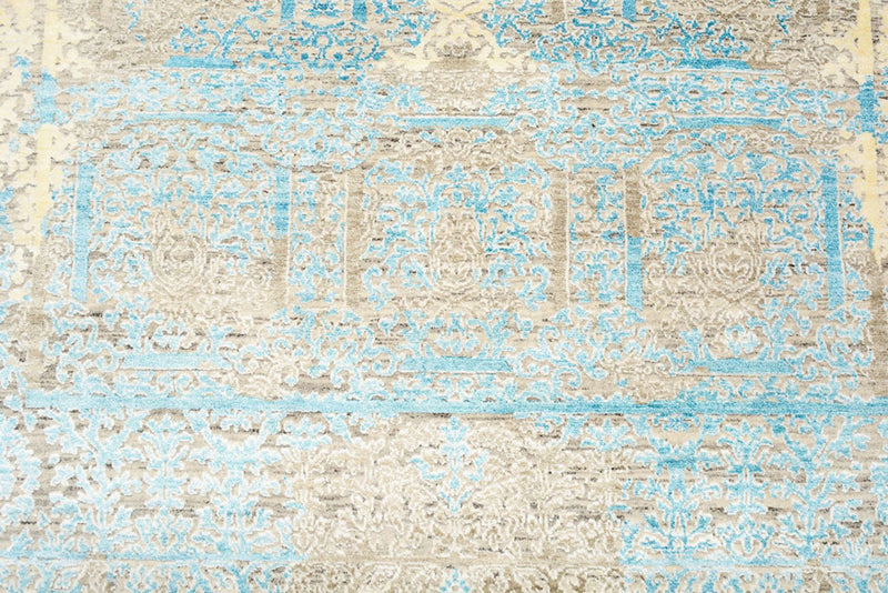 デザイナー絨毯 234x176cm - デザイナーラグ