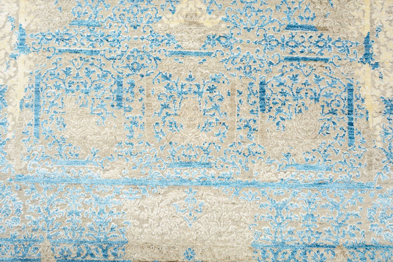 デザイナー絨毯 243x174cm - デザイナーラグ