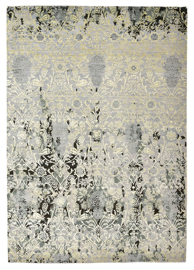 デザイナー絨毯 245x173cm - デザイナーラグ