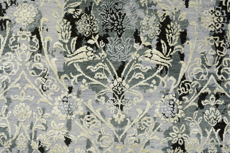 デザイナー絨毯 245x173cm - デザイナーラグ