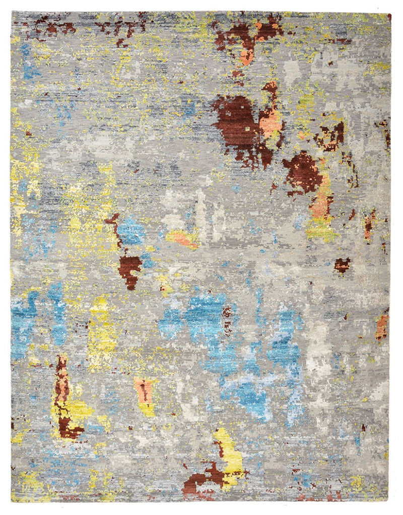 デザイナー絨毯 308x240cm - デザイナーラグ