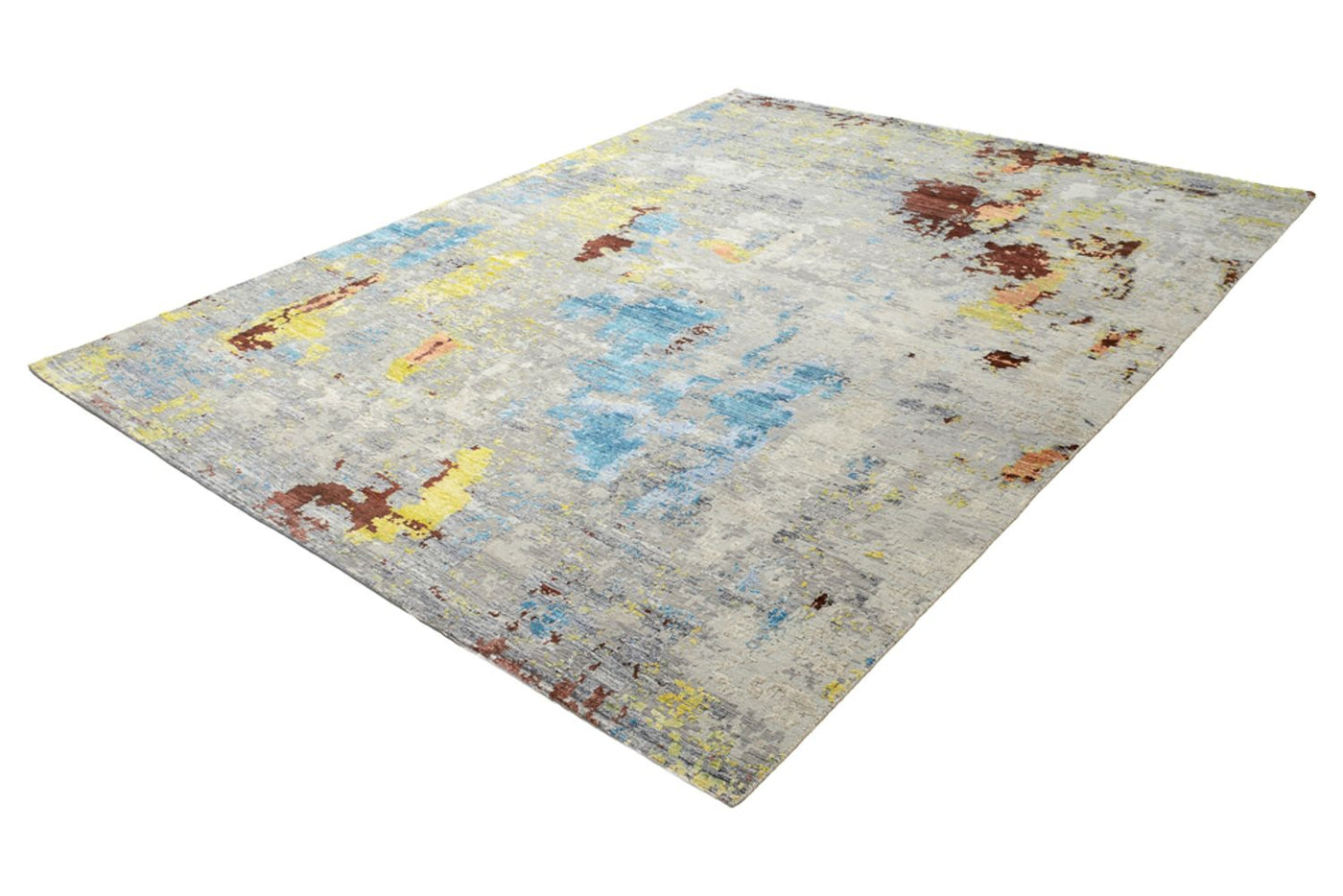 デザイナー絨毯 308x240cm - デザイナーラグ