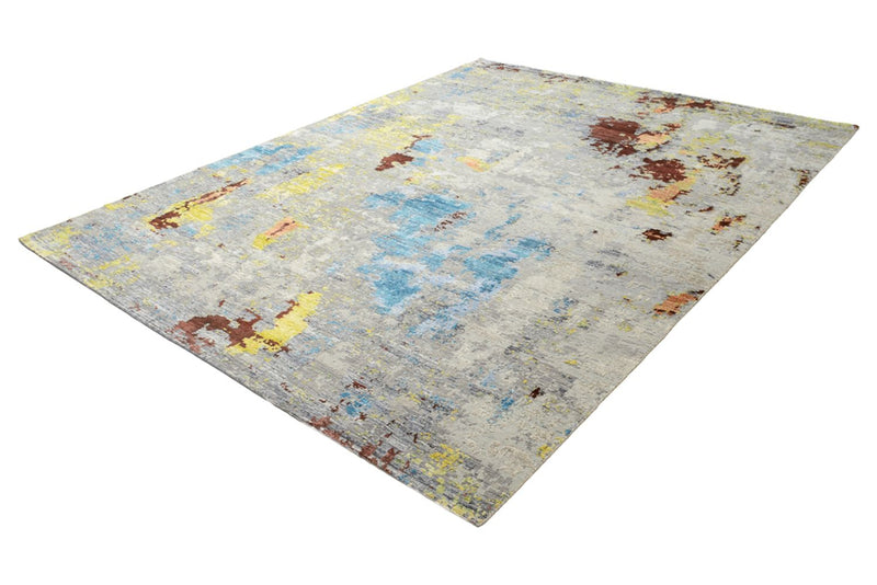デザイナー絨毯 308x240cm - デザイナーラグ