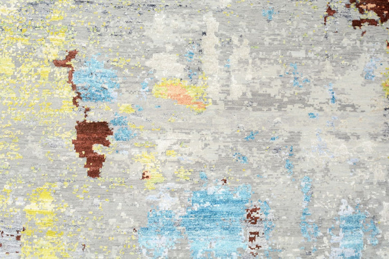 デザイナー絨毯 308x240cm - デザイナーラグ