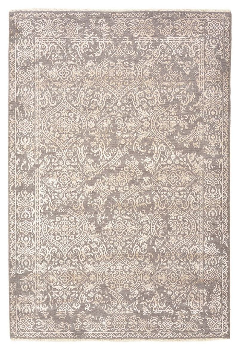 デザイナー絨毯 181x124cm - デザイナーラグ