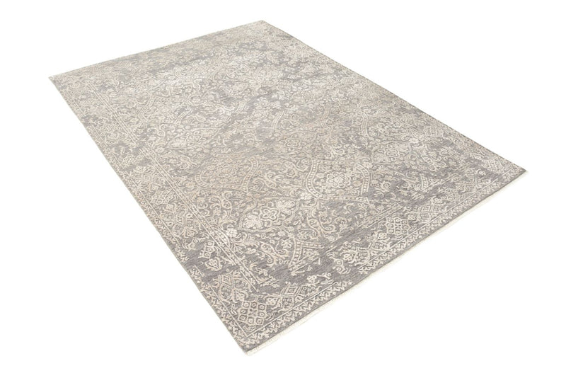 デザイナー絨毯 181x124cm - デザイナーラグ