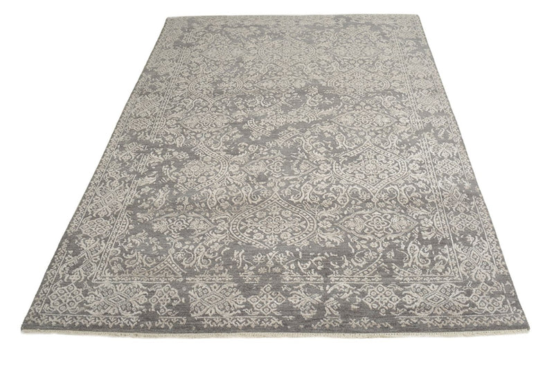 デザイナー絨毯 184x124cm - デザイナーラグ