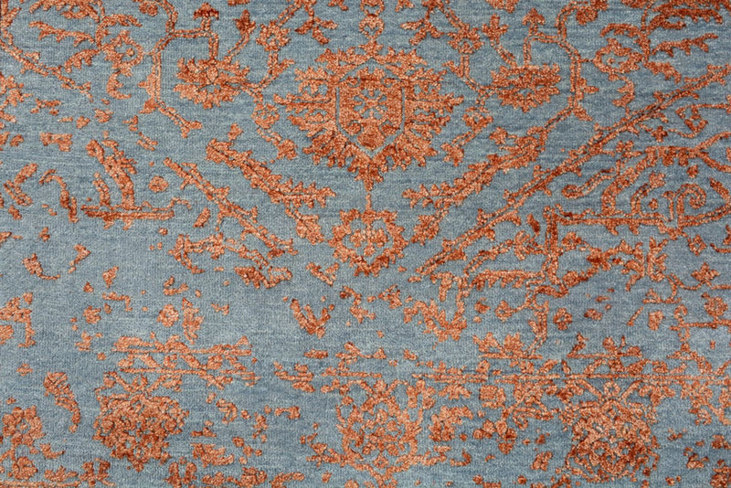 デザイナー絨毯 182x125cm - デザイナーラグ