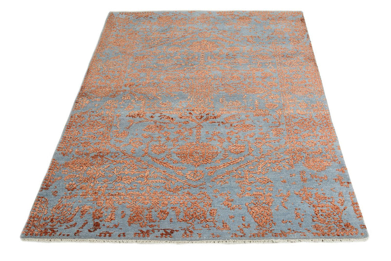 デザイナー絨毯 182x125cm - デザイナーラグ