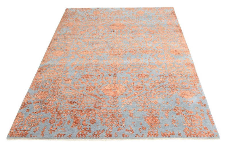 デザイナー絨毯 208x156cm - デザイナーラグ