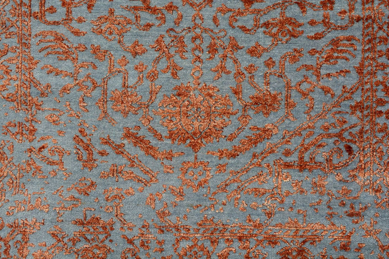 デザイナー絨毯 151x97cm - デザイナーラグ