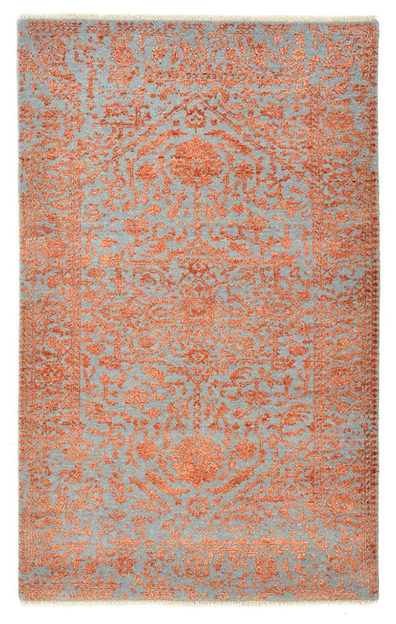 デザイナー絨毯 151x94cm - デザイナーラグ