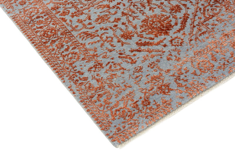 デザイナー絨毯 151x94cm - デザイナーラグ