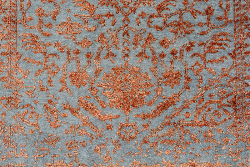 デザイナー絨毯 151x94cm - デザイナーラグ