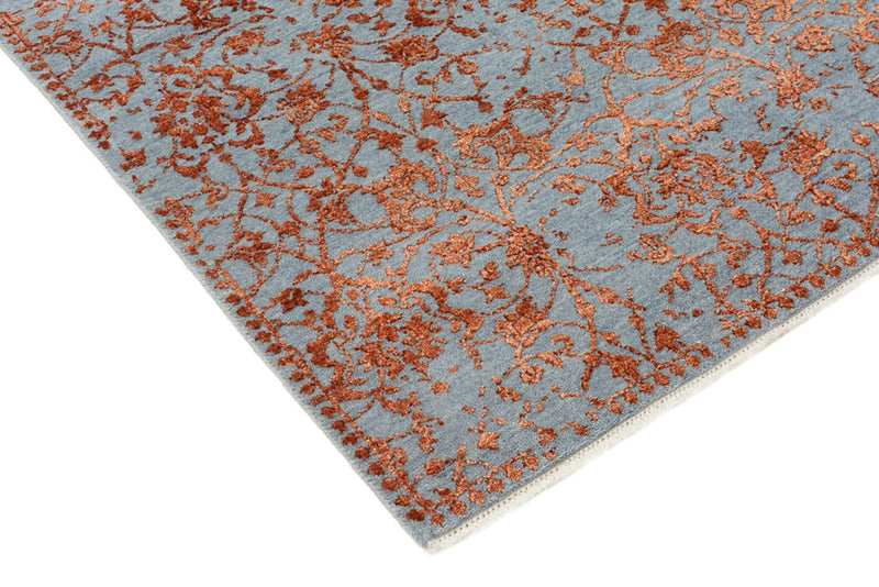 デザイナー絨毯 160x91cm - デザイナーラグ