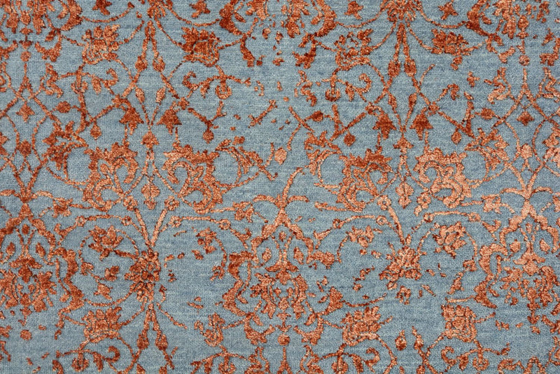 デザイナー絨毯 160x91cm - デザイナーラグ