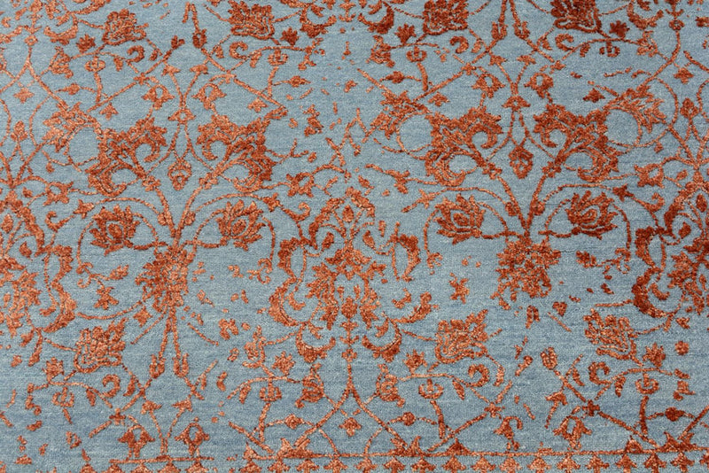 デザイナー絨毯 186x125cm - デザイナーラグ
