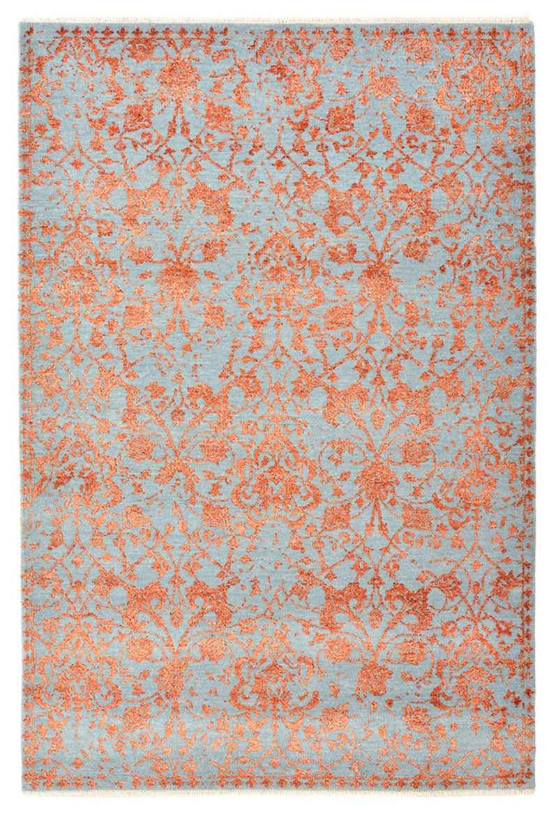 デザイナー絨毯 184x126cm - デザイナーラグ