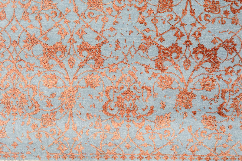 デザイナー絨毯 184x126cm - デザイナーラグ