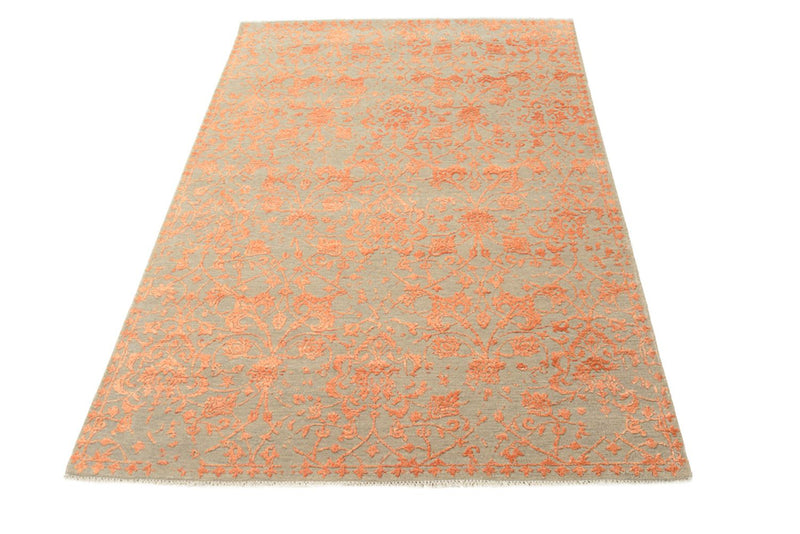 デザイナー絨毯 186x128cm - デザイナーラグ