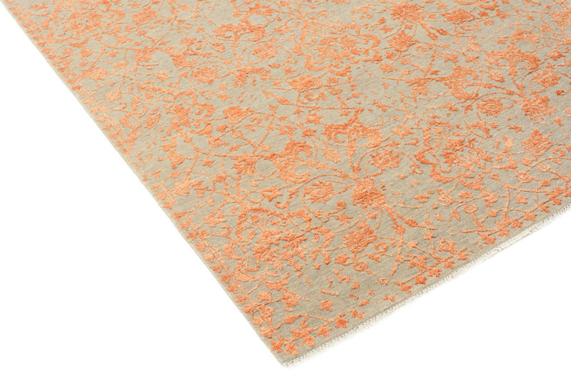 デザイナー絨毯 186x128cm - デザイナーラグ