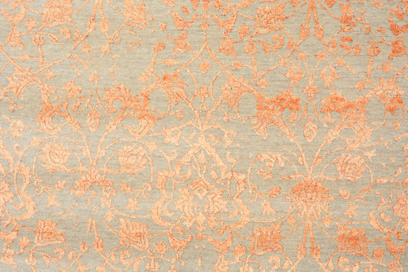 デザイナー絨毯 186x128cm - デザイナーラグ