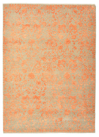 デザイナー絨毯 212x156cm - デザイナーラグ – product image