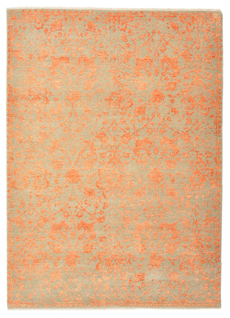 デザイナー絨毯 212x156cm - デザイナーラグ