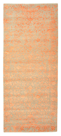 デザイナー絨毯 297x126cm - デザイナーラグ – product image