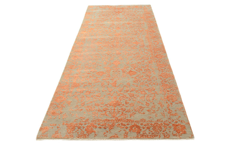 デザイナー絨毯 297x126cm - デザイナーラグ