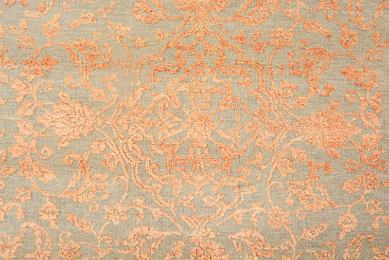 デザイナー絨毯 297x126cm - デザイナーラグ