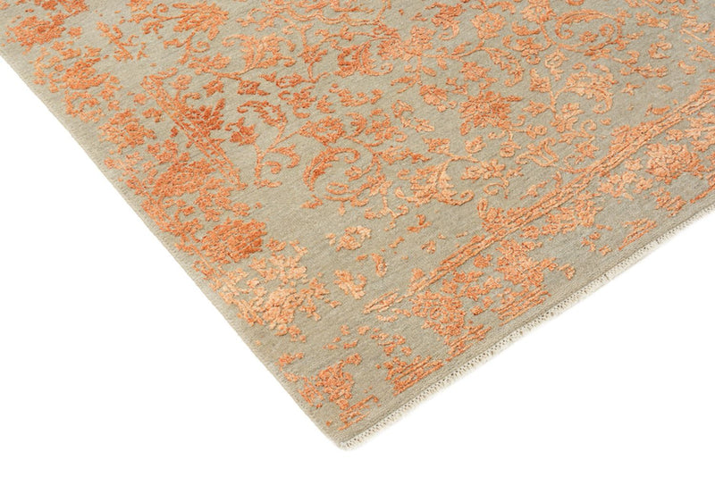 デザイナー絨毯 153x94cm - デザイナーラグ