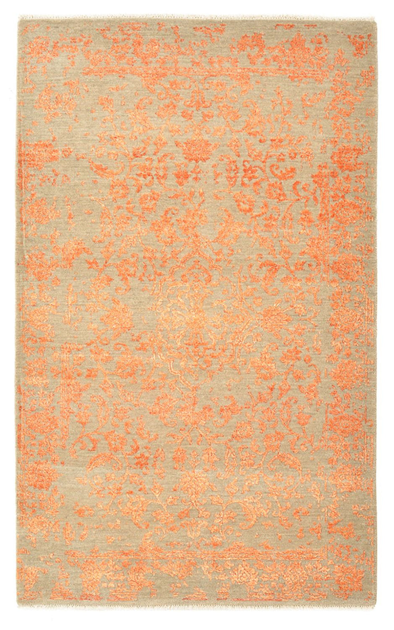 デザイナー絨毯 152x94cm - デザイナーラグ