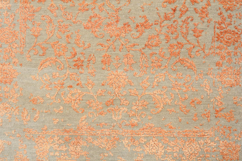 デザイナー絨毯 152x94cm - デザイナーラグ