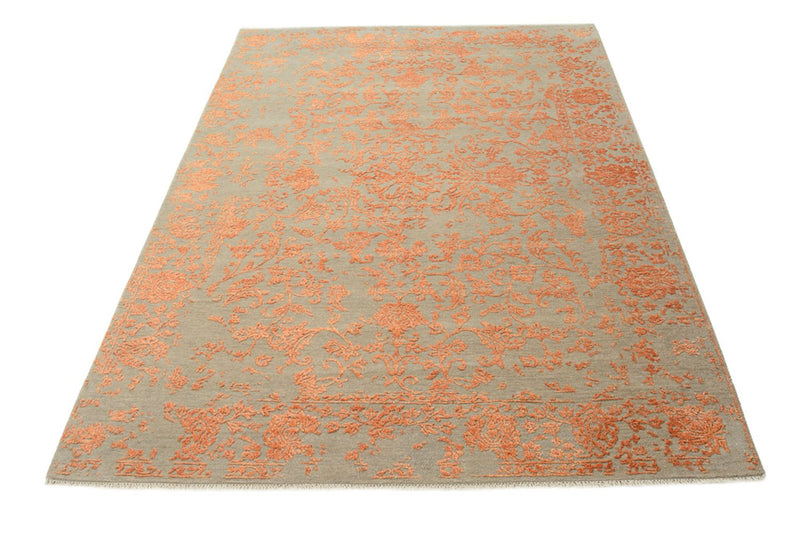 デザイナー絨毯 211x157cm - デザイナーラグ
